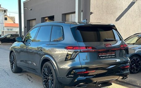 Audi Q7, 2026 год, 16 490 000 рублей, 6 фотография
