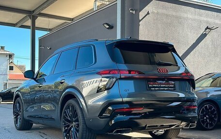 Audi Q7, 2026 год, 16 490 000 рублей, 7 фотография