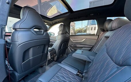 Audi Q7, 2026 год, 16 490 000 рублей, 14 фотография