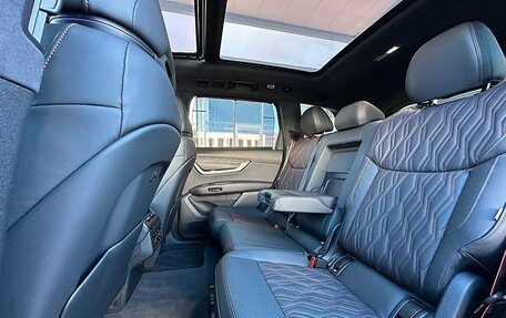 Audi Q7, 2026 год, 16 490 000 рублей, 15 фотография