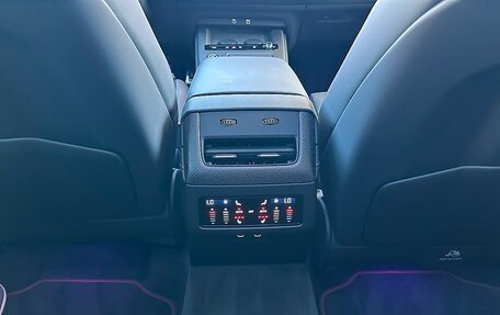 Audi Q7, 2026 год, 16 490 000 рублей, 16 фотография