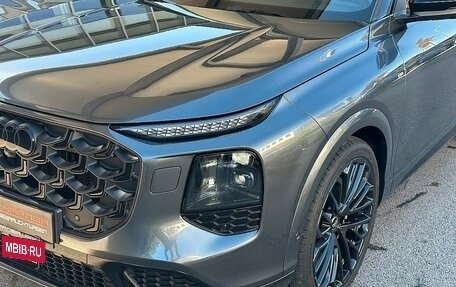 Audi Q7, 2026 год, 16 490 000 рублей, 4 фотография