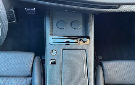 Audi Q7, 2026 год, 16 490 000 рублей, 26 фотография
