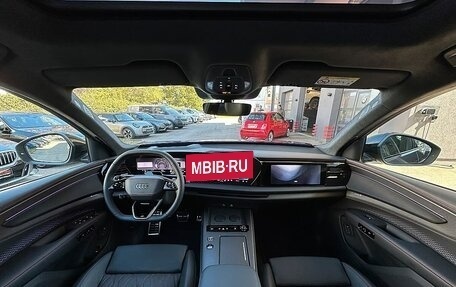 Audi Q7, 2026 год, 16 490 000 рублей, 17 фотография