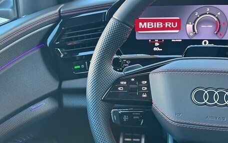 Audi Q7, 2026 год, 16 490 000 рублей, 20 фотография
