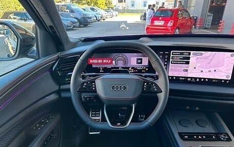Audi Q7, 2026 год, 16 490 000 рублей, 19 фотография