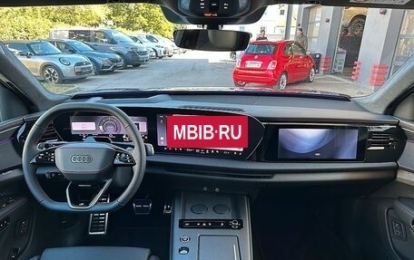 Audi Q7, 2026 год, 16 490 000 рублей, 18 фотография