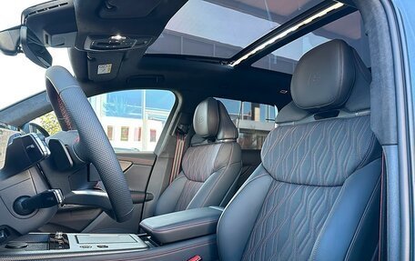 Audi Q7, 2026 год, 16 490 000 рублей, 33 фотография
