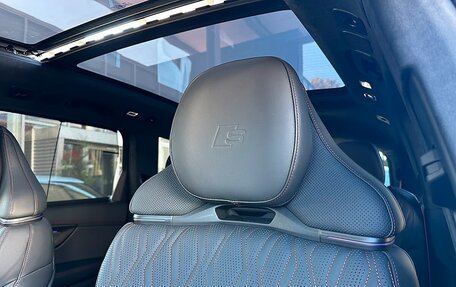 Audi Q7, 2026 год, 16 490 000 рублей, 34 фотография
