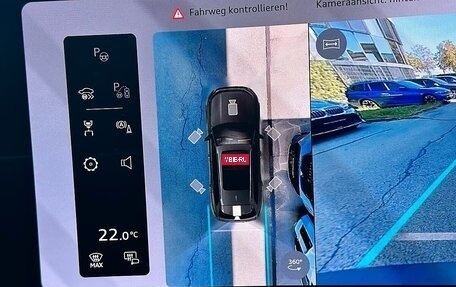 Audi Q7, 2026 год, 16 490 000 рублей, 36 фотография