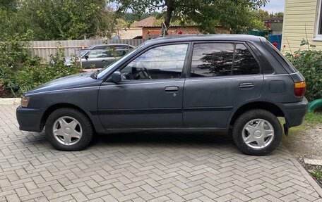Toyota Starlet, 1993 год, 148 000 рублей, 5 фотография