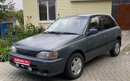 Toyota Starlet, 1993 год, 148 000 рублей, 2 фотография