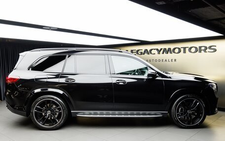 Mercedes-Benz GLS, 2026 год, 19 270 000 рублей, 4 фотография
