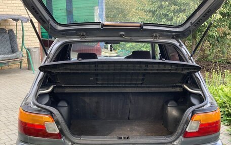 Toyota Starlet, 1993 год, 148 000 рублей, 8 фотография