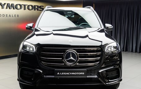Mercedes-Benz GLS, 2026 год, 19 270 000 рублей, 3 фотография