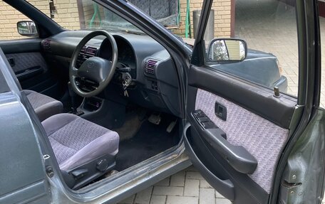 Toyota Starlet, 1993 год, 148 000 рублей, 7 фотография