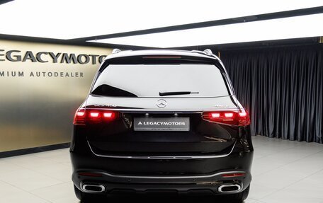 Mercedes-Benz GLS, 2026 год, 19 270 000 рублей, 7 фотография