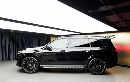 Mercedes-Benz GLS, 2026 год, 19 270 000 рублей, 8 фотография