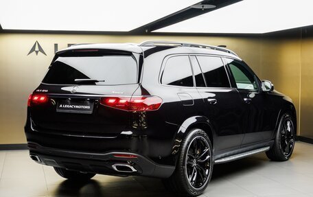 Mercedes-Benz GLS, 2026 год, 19 270 000 рублей, 6 фотография