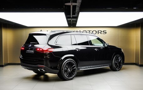 Mercedes-Benz GLS, 2026 год, 19 270 000 рублей, 5 фотография
