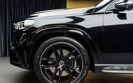 Mercedes-Benz GLS, 2026 год, 19 270 000 рублей, 9 фотография