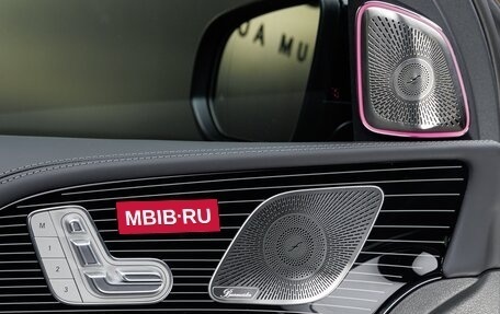 Mercedes-Benz GLS, 2026 год, 19 270 000 рублей, 11 фотография