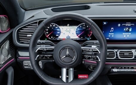 Mercedes-Benz GLS, 2026 год, 19 270 000 рублей, 17 фотография