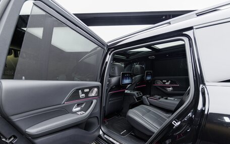 Mercedes-Benz GLS, 2026 год, 19 270 000 рублей, 29 фотография