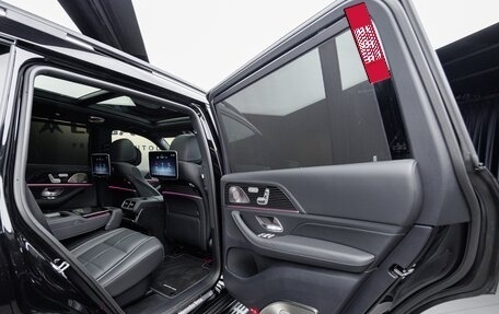 Mercedes-Benz GLS, 2026 год, 19 270 000 рублей, 31 фотография