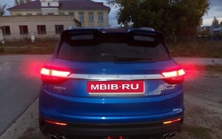 Geely Coolray I, 2020 год, 1 310 000 рублей, 2 фотография