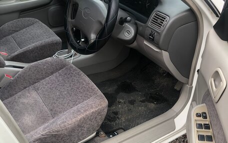 Toyota Corolla, 2000 год, 250 000 рублей, 8 фотография