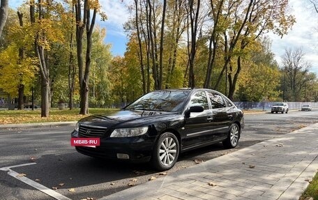 Hyundai Grandeur, 2008 год, 400 000 рублей, 2 фотография