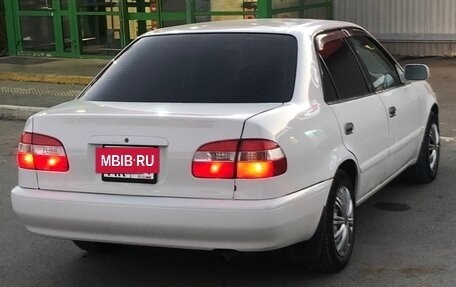 Toyota Corolla, 2000 год, 250 000 рублей, 2 фотография