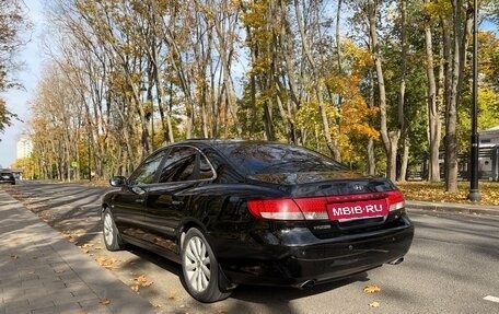Hyundai Grandeur, 2008 год, 400 000 рублей, 3 фотография