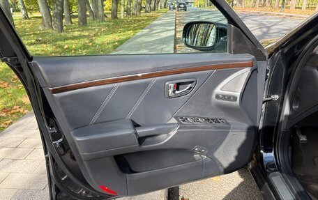 Hyundai Grandeur, 2008 год, 400 000 рублей, 10 фотография