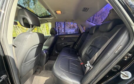Hyundai Grandeur, 2008 год, 400 000 рублей, 9 фотография