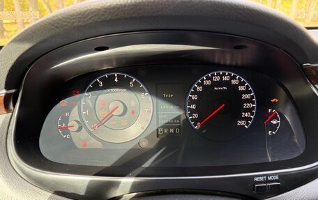 Hyundai Grandeur, 2008 год, 400 000 рублей, 7 фотография