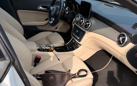Mercedes-Benz CLA, 2018 год, 2 600 000 рублей, 5 фотография