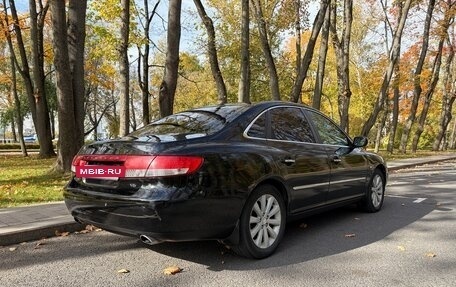 Hyundai Grandeur, 2008 год, 400 000 рублей, 5 фотография