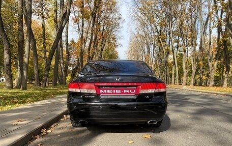 Hyundai Grandeur, 2008 год, 400 000 рублей, 4 фотография