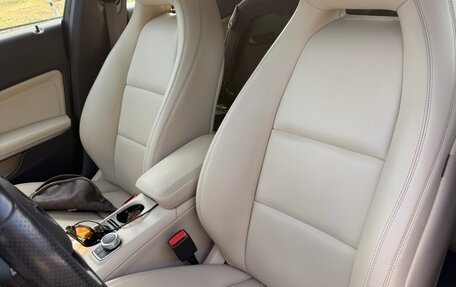 Mercedes-Benz CLA, 2018 год, 2 600 000 рублей, 7 фотография