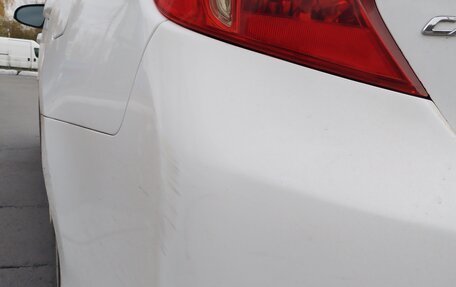 Toyota Camry, 2012 год, 750 000 рублей, 6 фотография