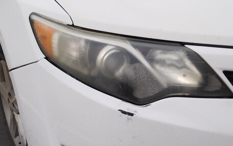 Toyota Camry, 2012 год, 750 000 рублей, 9 фотография