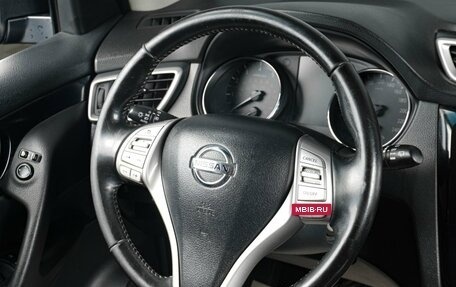 Nissan Qashqai, 2017 год, 1 579 000 рублей, 12 фотография