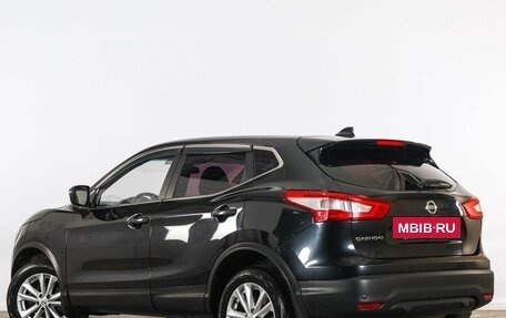 Nissan Qashqai, 2017 год, 1 579 000 рублей, 5 фотография