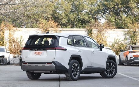Toyota RAV4, 2026 год, 4 400 000 рублей, 4 фотография