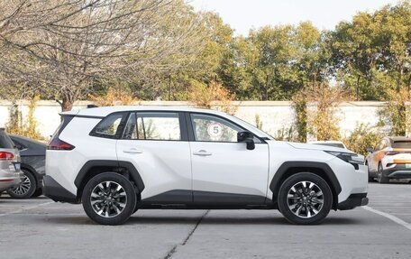 Toyota RAV4, 2026 год, 4 400 000 рублей, 9 фотография