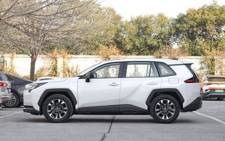 Toyota RAV4, 2026 год, 4 400 000 рублей, 10 фотография