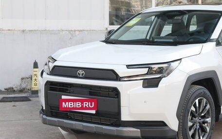 Toyota RAV4, 2026 год, 4 400 000 рублей, 8 фотография