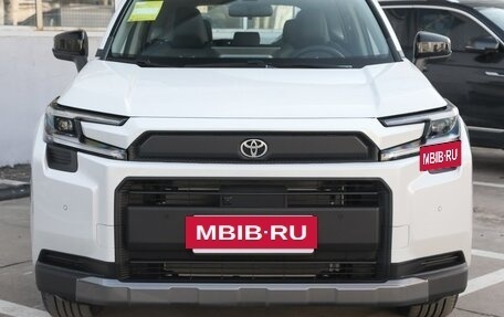 Toyota RAV4, 2026 год, 4 400 000 рублей, 7 фотография